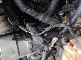 реле накала свечей BMW 3 серия E90/E91/E92/E93 [рестайлинг] 2008, 2.0 л., N47 D20 A, дизель, МКПП