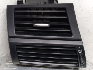 дефлектор обдува салона BMW X5 E70 [рестайлинг] E70 2012, 4.0 л., дизель, АКПП, black sapphire metallic (475), внедорожник 5 дв., полный привод, правый руль, 9227767, 64229227767