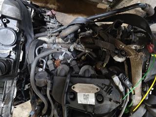 форсунка Jaguar S-Type 1 поколение [рестайлинг] 2007, 2.7 л., AJD, дизель, АКПП