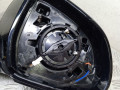 зеркало наружное правое BMW X3 G01 [рестайлинг] G01 2024, 2.0 л., B48 B20 A, бензин, АКПП, black sapphire, внедорожник 5 дв., полный привод, правый руль - фото №5