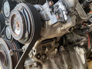 компрессор кондиционера BMW 5 серия F07/F10/F11 2012, 2.0 л., N47 D20 C, дизель, АКПП, 64529225703, 9225703, 6SBU14A