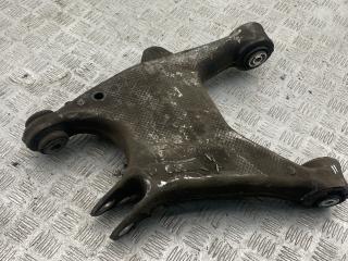 рычаг задний левый BMW 5 серия F07/F10/F11 F10 2012, 2.5 л., дизель, АКПП, sophistog brillan metall (b90), седан, задний привод, правый руль, 6794875, 33326794875