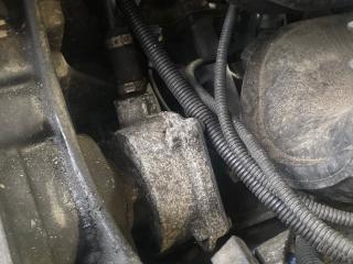 насос вакуумный BMW 6 серия E63/E64 2006, 3.0 л., N52 B30 AF, бензин, АКПП