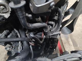 ТНВД BMW 5 серия E60/E61 [рестайлинг] 2009, 2.0 л., N47 D20 A, дизель, АКПП