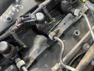 форсунка Ford Transit 7 поколение 2013, 2.2 л., дизель, МКПП, BK2Q9K546AG