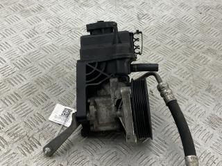 насос гидроусилителя руля Mercedes-Benz E-Класс W212/S212/C207/A207 2012, 2.2 л., OM 651.911, дизель, АКПП, A0064662601, LH2115670