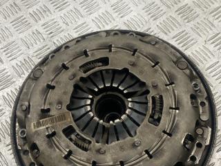 маховик BMW 5 серия F07/F10/F11 2011, 2.0 л., N47 D20 C, дизель, МКПП, N47D20, N47D20C, 7638349, 21207638349, 8638897, 21208638897, 7594958, 21217594958, 21207594958, 7603846