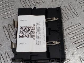 датчик температуры BMW 7 серия G11/G12 G11 2018, 3.0 л., B57 D30 A, дизель, АКПП, singapore grau metallic (b41), седан, полный привод, правый руль, 6827330, 61316827330