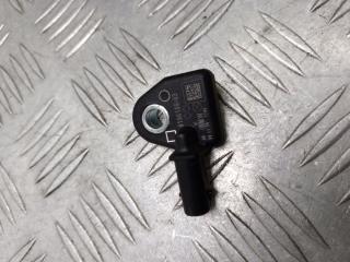 датчик удара BMW X1 F48 2016, 2.0 л., B47 C20 A, дизель, МКПП, alpinweiß iii (300), внедорожник 5 дв., полный привод, правый руль, 65779196100, 9196100