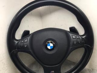 руль BMW X5 E70 [рестайлинг] E70 2012, 3.0 л., N57 D30 A, дизель, АКПП, alpinweiß iii ( 300), внедорожник 5 дв., полный привод, правый руль