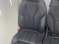 салон (комплект сидений) BMW X5 F15 2018, 3.0 л., N57 D30 B, дизель, АКПП, black sapphire metallic (475), внедорожник 5 дв., полный привод, правый руль - фото №5