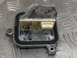 модуль светодиодной подсветки BMW X1 F48 2016, 2.0 л., B47 C20 A, дизель, МКПП, alpinweiß iii (300), внедорожник 5 дв., полный привод, правый руль, B9519A