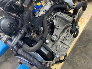 КПП автоматическая (АКПП) Citroen DS3 1 поколение 2014, 1.6 л., 5FS (EP6C), бензин, АКПП