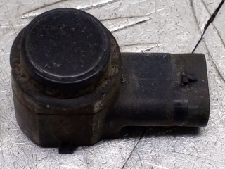 датчик парктроника BMW X5 E70 [рестайлинг] E70 2012, 4.0 л., дизель, АКПП, black sapphire metallic (475), внедорожник 5 дв., полный привод, правый руль, 66209231277, 9231277