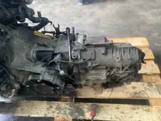 КПП механическая (МКПП) Audi A6 4F/C6 2007, 2.7 л., BPP, дизель, МКПП, BPP, 0A2300040