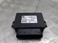 блок управления ручником BMW 5 серия F07/F10/F11 F10 2011, 3.0 л., N57 D30 A, дизель, АКПП, carbonschwarz metallic (416), седан, задний привод, правый руль, 6799083, 34436799083 - фото №3