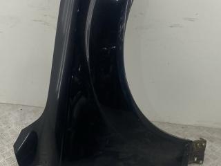 крыло переднее правое Audi Q7 4L 2007, 3.0 л., BUG, дизель, АКПП, полный привод, правый руль