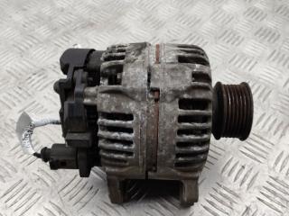 генератор Skoda Octavia 1 поколение (A4) [рестайлинг] 2005, 1.6 л., BFQ, бензин, МКПП, 06A903026