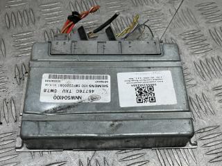 блок управления раздаткой Land Rover Range Rover 3 поколение 2005, 4.4 л., M62 B44, бензин, АКПП, полный привод, 5WP22000A, NNW504100