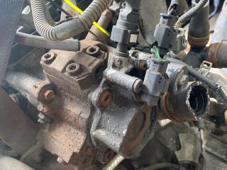 ТНВД Ford Transit Custom 1 поколение 2013, 2.2 л., CYFF, дизель, МКПП