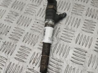 форсунка Renault Trafic 2 поколение [рестайлинг] 2011, 2.0 л., M9R 786, дизель, МКПП, H82839262