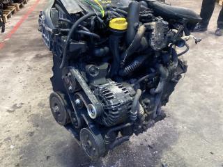 двигатель Opel Vivaro A [рестайлинг] 2007, 2.0 л., M9R 780, дизель, МКПП, M9R780, M9R786, M9R782, M9R630