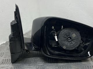 зеркало наружное правое BMW 7 серия G11/G12 G11 2018, 3.0 л., B57 D30 A, дизель, АКПП, singapore grau metallic (b41), седан, полный привод, правый руль