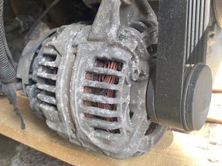 генератор IVECO Daily 3 поколение 2006, 3.0 л., F1CE0481A, дизель, МКПП, 504087183, 0124325122