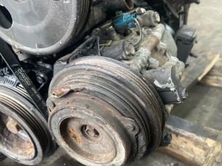 компрессор кондиционера Mazda MX-5 1 поколение 1993, 1.8 л., BPF1, бензин, МКПП, 3Q01084, 4425002590