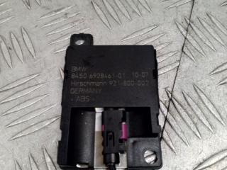 Bluetooth антенна BMW 5 серия E60/E61 [рестайлинг] 2008, 3.0 л., M57 D30 (306D3), дизель, АКПП, задний привод, правый руль, 84506928461