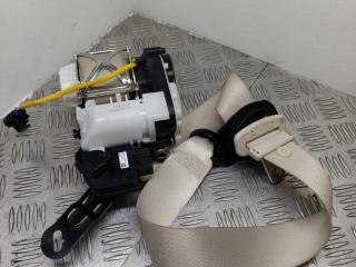 ремень безопасности BMW 7 серия G11/G12 G11 2018, 3.0 л., B57 D30 A, дизель, АКПП, singapore grau metallic (b41), седан, полный привод, правый руль, 7402423, 72117402423