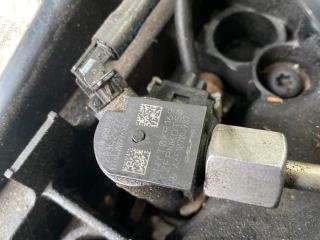 форсунка Mercedes-Benz E-Класс W212/S212/C207/A207 2012, 2.2 л., OM 651.911, дизель, АКПП