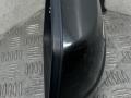 зеркало наружное правое BMW 5 серия F07/F10/F11 F10 2012, 2.5 л., дизель, АКПП, sophistog brillan metall (b90), седан, задний привод, правый руль - фото №6