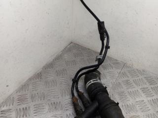 фланец (тройник) системы охлаждения Land Rover Range Rover 3 поколение 2005, 4.2 л., 428PS, бензин, АКПП, 922174