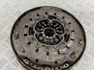 маховик Renault Scenic 3 поколение 2011, 1.6 л., R9M 402, дизель, МКПП, 123102067R