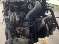 двигатель Ford Kuga 1 поколение 2011, 2.0 л., UKDA, дизель, МКПП, G6DG, UKDA - фото №2