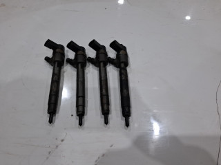 форсунка Mercedes-Benz C-Класс W203/S203/CL203 [рестайлинг] 2005, 2.2 л., OM 646.963, дизель, АКПП