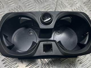 подстаканник BMW i4 G26 [рестайлинг] 2025, электро, cape york grün metallic (c5y), хетчбэк 5 дв., задний привод, правый руль, 6806803, 51166806803