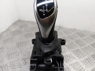 модуль управления селектора АКПП BMW 4 серия F32/F33 [рестайлинг] 2018, 3.0 л., B58 B30 A, бензин, АКПП, купе, задний привод, правый руль, 9296899, 61319296899