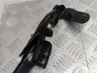 петля крышки багажника BMW 6 серия E63/E64 [рестайлинг] E64 2009, 3.0 л., M57 D30 (306D5), дизель, АКПП, кабриолет, задний привод, правый руль, 41627039774, 7039774