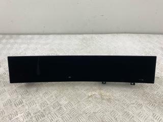 монитор мультимедиа BMW iX I20 2025, электро, alpinweiss iii (300), полный привод, правый руль, 65505A7B933, 5A7B933