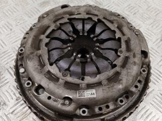 маховик Dacia Duster 1 поколение [рестайлинг] 2017, 1.2 л., бензин, МКПП, 302053062R