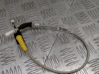 трос двери BMW 1 серия E81/E87 [рестайлинг] E88 2008, 2.0 л., N43 B20 A, бензин, МКПП, black sapphire metallic (475), кабриолет, задний привод, правый руль, 7059677, 51217059677