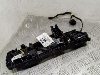 скелет ручки двери передней левой Mercedes-Benz C AMG W205 2017, 4.0 л., M 177.980, бензин, АКПП, 197, седан, задний привод, правый руль, A0997602100