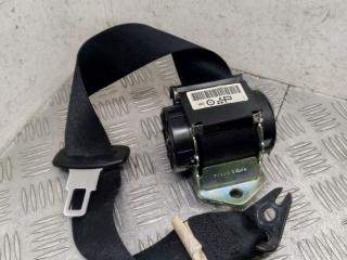 ремень безопасности BMW 3 серия E90/E91 [рестайлинг] E90N 2010, 2.0 л., N47 D20 C, дизель, МКПП, седан, 72117245601, 7245601