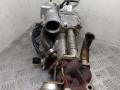 охладитель EGR / Радиатор EGR Renault Megane 3 поколение 2011, 1.5 л., K9K 846, дизель, МКПП, 7082143946, 8200912059 - фото №7