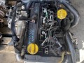 двигатель Renault Megane 2 поколение [рестайлинг] 2009, 1.5 л., K9K 830, дизель, МКПП, K9K830 - фото №2