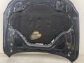 капот BMW 7 серия G11/G12 G11 2018, 3.0 л., B57 D30 A, дизель, АКПП, singapore grau metallic (b41), седан, полный привод, правый руль, 41617427501, 7427501 - фото №6