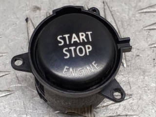 кнопка запуска двигателя BMW 6 серия E63/E64 [рестайлинг] E64 2009, 3.0 л., M57 D30 (306D5), дизель, АКПП, кабриолет, задний привод, правый руль, 61316979533, 6979533