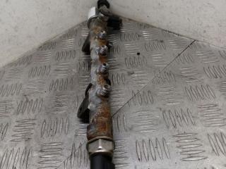 топливная рампа Mercedes-Benz Sprinter 2 поколение [рестайлинг] (W906) 2016, 2.2 л., дизель, микроавтобус, A6510700495, 9307Z521A, 9307Z522A